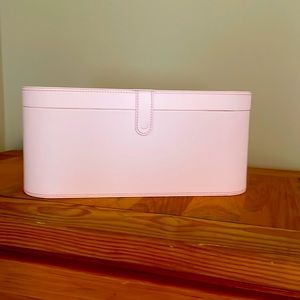 Dyson hair dryer case